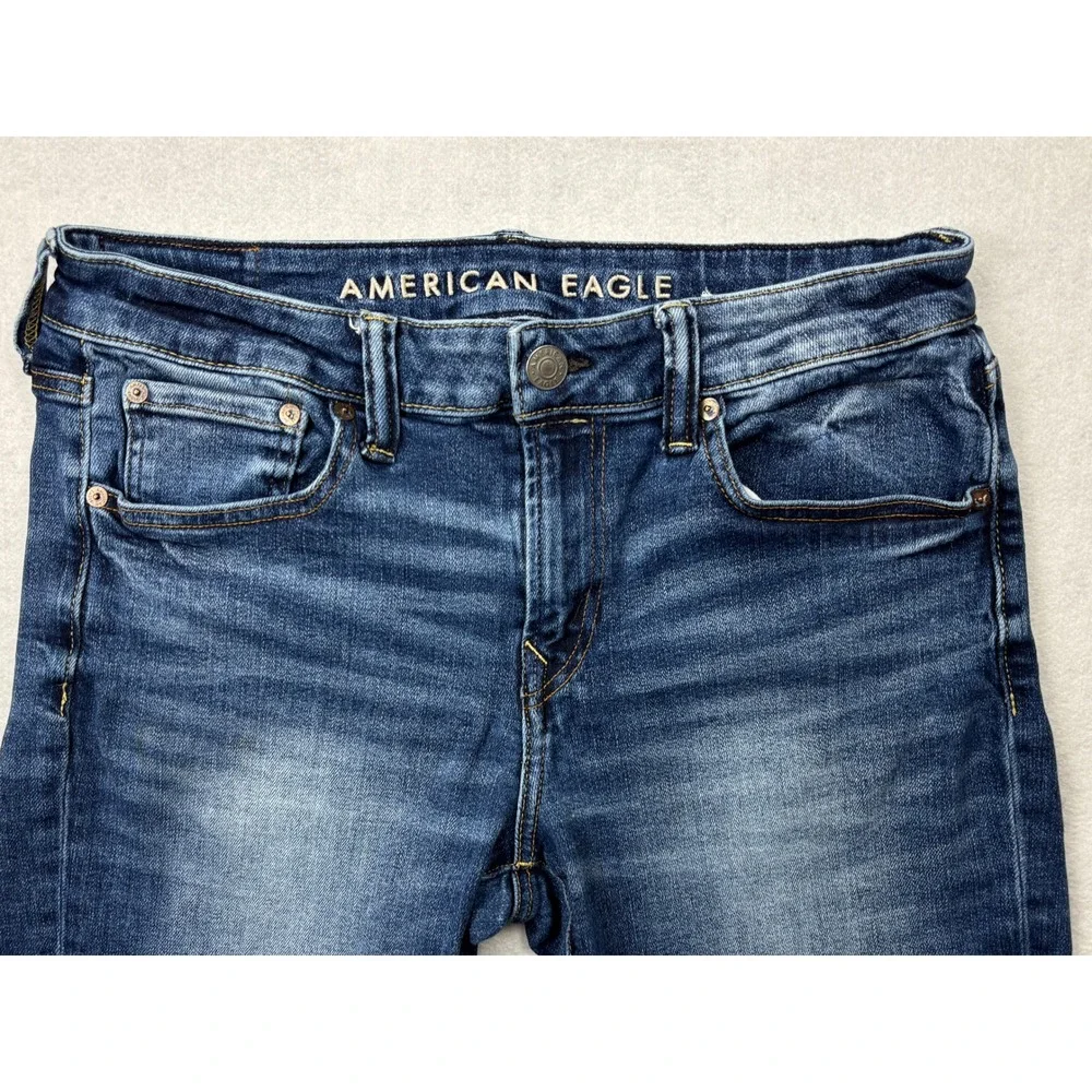 American Eagle Outfitters american eagle